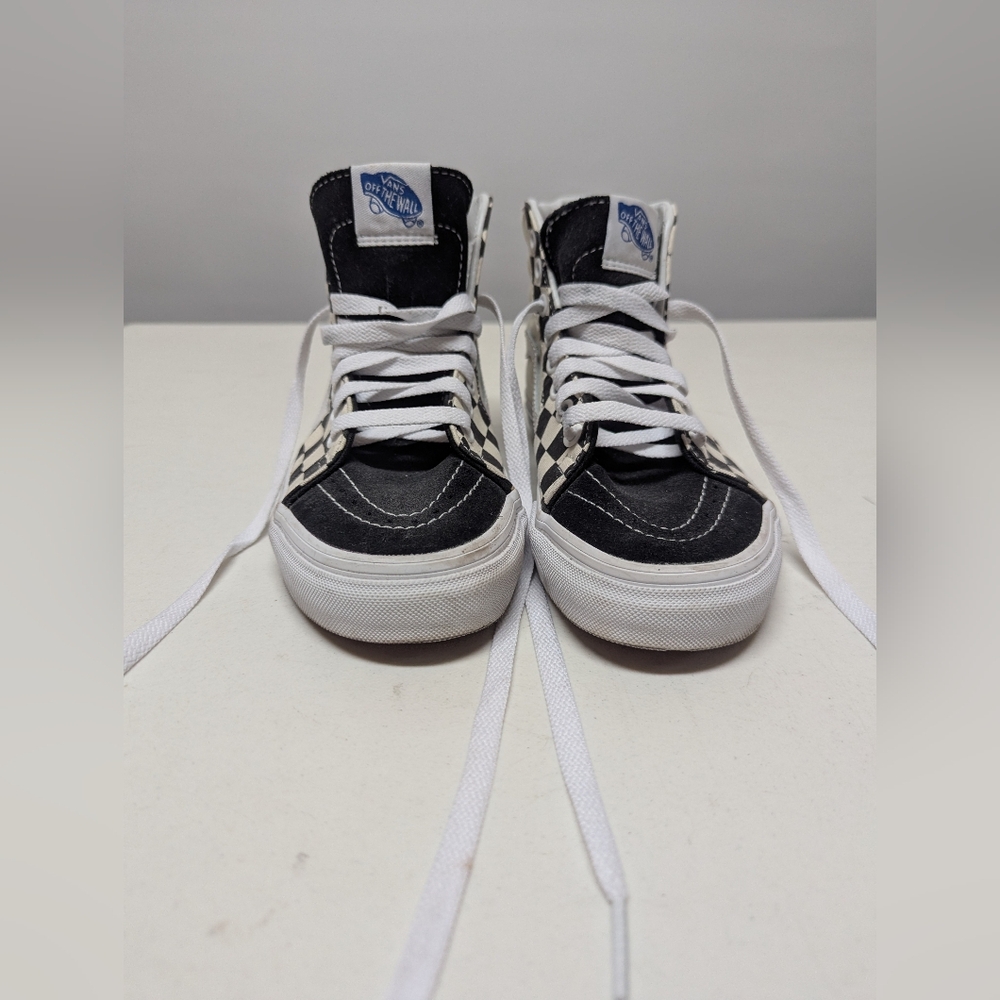 vans sk8-hi